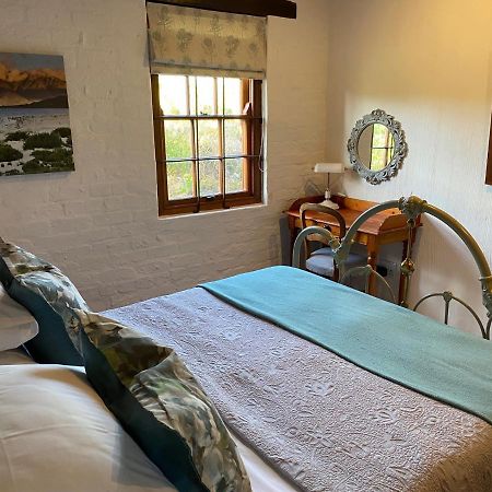 Hidden Stream Cottage Bettys Bay Exterior photo